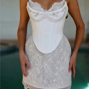 Rosie Etienne Sophie Dress